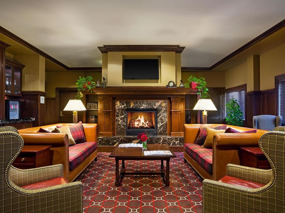 Sheraton St Paul Woodbury Hotel Exterior foto
