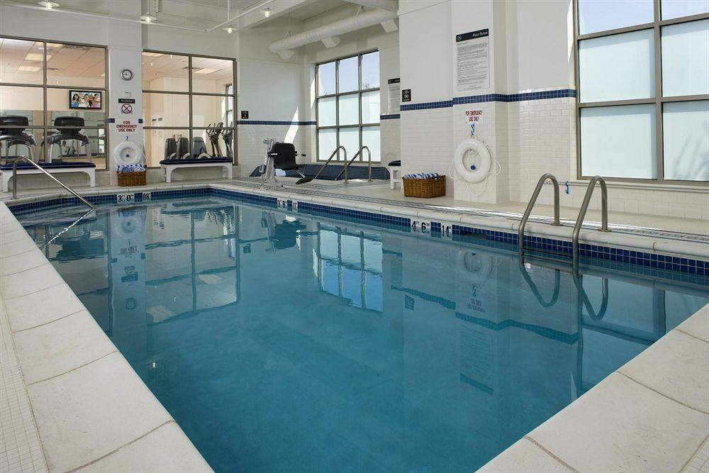 Sheraton St Paul Woodbury Hotel Facilități foto