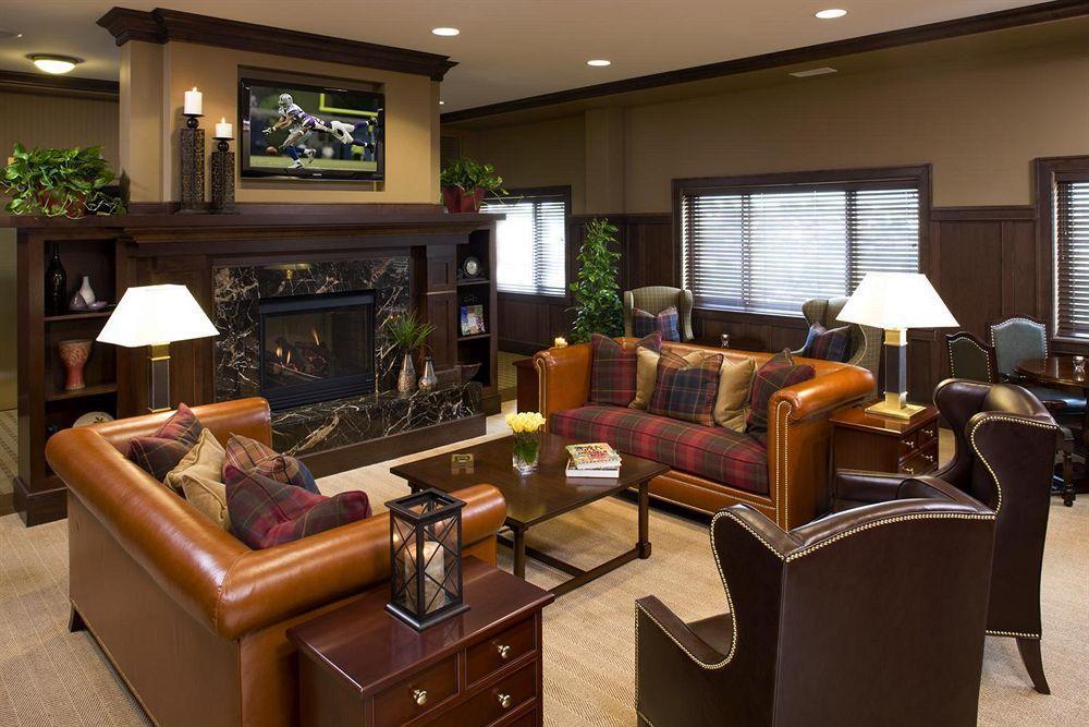 Sheraton St Paul Woodbury Hotel Interior foto